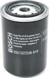 BOSCH F 026 402 860 - Fuel filter parts5.com