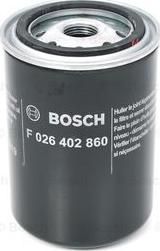 BOSCH F 026 402 860 - Fuel filter parts5.com