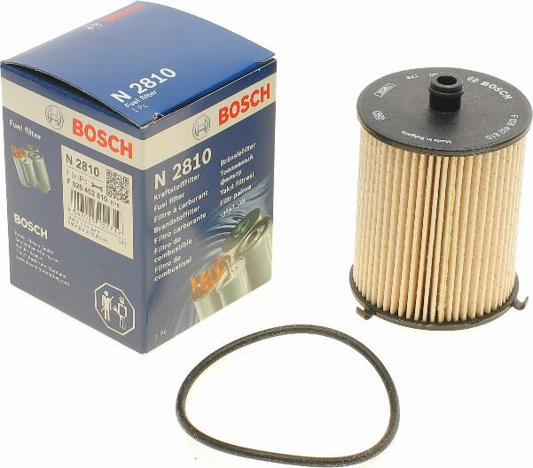 BOSCH F 026 402 810 - Filter za gorivo parts5.com