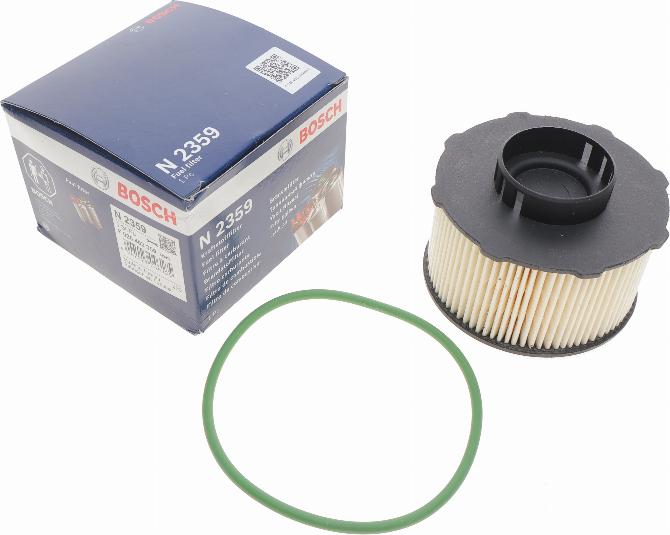 BOSCH F 026 402 359 - Palivový filtr parts5.com