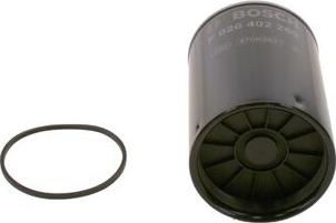 BOSCH F 026 402 269 - Fuel filter parts5.com