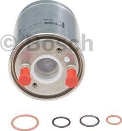 BOSCH F 026 402 234 - Yakıt filtresi parts5.com