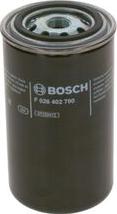 BOSCH F 026 402 790 - Filtru combustibil parts5.com