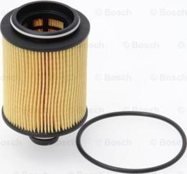 BOSCH F 026 407 095 - Filtru ulei parts5.com