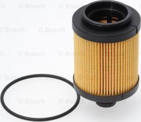 BOSCH F 026 407 096 - Filtru ulei parts5.com