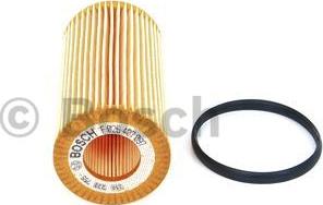 BOSCH F 026 407 097 - Filter za ulje parts5.com