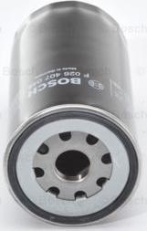 BOSCH F 026 407 048 - Φίλτρο λαδιού parts5.com