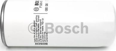 BOSCH F 026 407 043 - Filtru ulei parts5.com