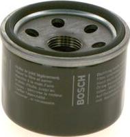 BOSCH F 026 407 050 - Filtro de aceite parts5.com