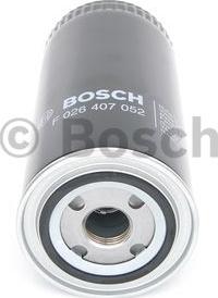 BOSCH F 026 407 052 - Φίλτρο λαδιού parts5.com