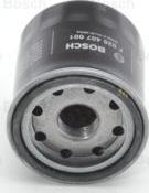 BOSCH F 026 407 001 - Φίλτρο λαδιού parts5.com