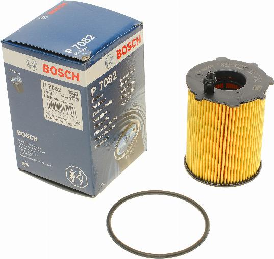 BOSCH F 026 407 082 - Olajszűrő parts5.com