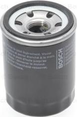 BOSCH F 026 407 077 - Filter za ulje parts5.com