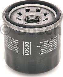 BOSCH F 026 407 160 - Filtro de aceite parts5.com