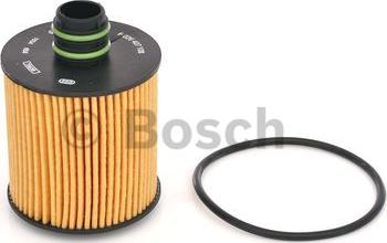 BOSCH F 026 407 108 - Filter za ulje parts5.com