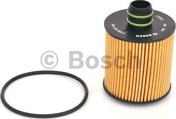 BOSCH F 026 407 108 - Filter za ulje parts5.com