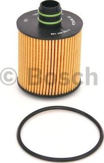 BOSCH F 026 407 108 - Filter za ulje parts5.com