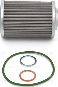 BOSCH F 026 407 118 - Hydraulic Filter, automatic transmission parts5.com