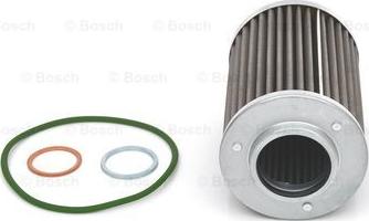 BOSCH F 026 407 118 - Hydraulic Filter, automatic transmission parts5.com