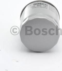 BOSCH F 026 407 181 - Oljni filter parts5.com