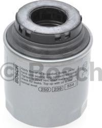 BOSCH F 026 407 183 - Ölfilter parts5.com