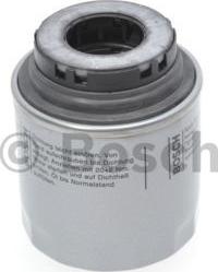 BOSCH F 026 407 183 - Ölfilter parts5.com