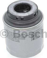 BOSCH F 026 407 183 - Ölfilter parts5.com