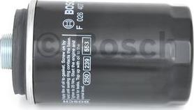 BOSCH F 026 407 179 - Filtro de aceite parts5.com