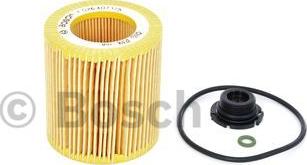 BOSCH F 026 407 175 - Oil Filter parts5.com