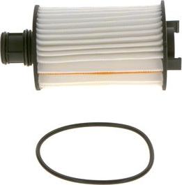 BOSCH F 026 407 269 - Oljni filter parts5.com