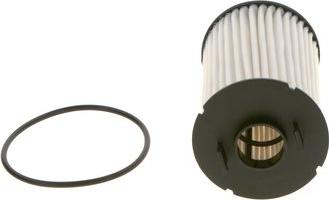 BOSCH F 026 407 269 - Oljni filter parts5.com