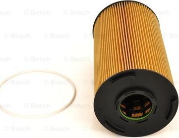 BOSCH F 026 407 201 - Oil Filter parts5.com