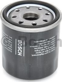 BOSCH F 026 407 208 - Filtru ulei parts5.com