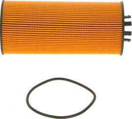 BOSCH F 026 407 280 - Oil Filter parts5.com