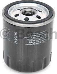 BOSCH F 026 407 233 - Filter za ulje parts5.com