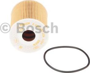 BOSCH F 026 407 226 - Oil Filter parts5.com