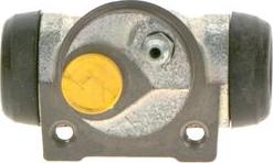 BOSCH F 026 009 234 - Wheel Brake Cylinder parts5.com