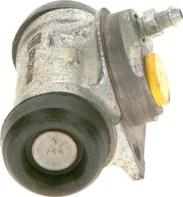 BOSCH F 026 009 234 - Wheel Brake Cylinder parts5.com