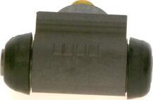 BOSCH F 026 002 003 - Wheel Brake Cylinder parts5.com