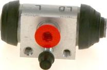 BOSCH F 026 002 017 - Wheel Brake Cylinder parts5.com