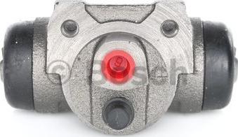 BOSCH F 026 002 173 - Wheel Brake Cylinder parts5.com