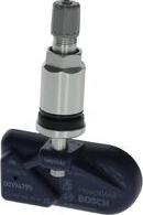 BOSCH F 026 C00 466 - Capteur de roue, syst. de contrôle de pression des pneus parts5.com