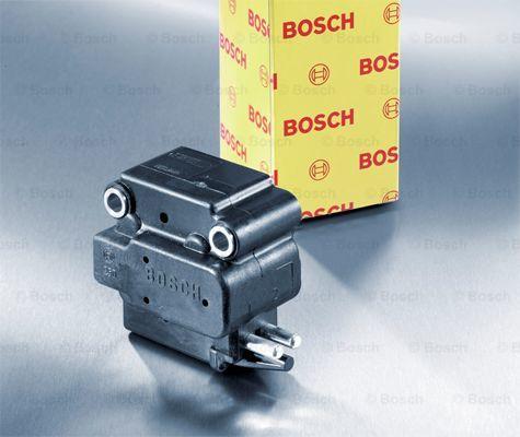 BOSCH F 026 T03 007 - Supapa control, presiune combustibil parts5.com