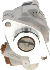 BOSCH K S00 000 442 - Pompa hydrauliczna, układ kierowniczy parts5.com