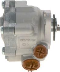 BOSCH K S00 000 442 - Pompa hydrauliczna, układ kierowniczy parts5.com