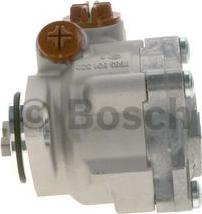 BOSCH K S00 000 480 - Pompa hydrauliczna, układ kierowniczy parts5.com