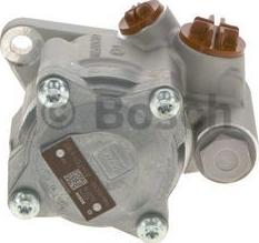 BOSCH K S00 000 480 - Pompa hydrauliczna, układ kierowniczy parts5.com