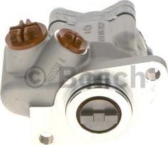 BOSCH K S00 000 480 - Pompa hydrauliczna, układ kierowniczy parts5.com