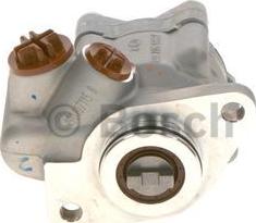 BOSCH K S00 000 438 - Pompa hydrauliczna, układ kierowniczy parts5.com