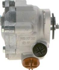 BOSCH K S00 000 426 - Hydraulic Pump, steering system parts5.com